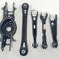 22-24 CADILLAC CT4 V BLACKWING RIGHT REAR SUSPENSION CONTROL ARM SET OEM