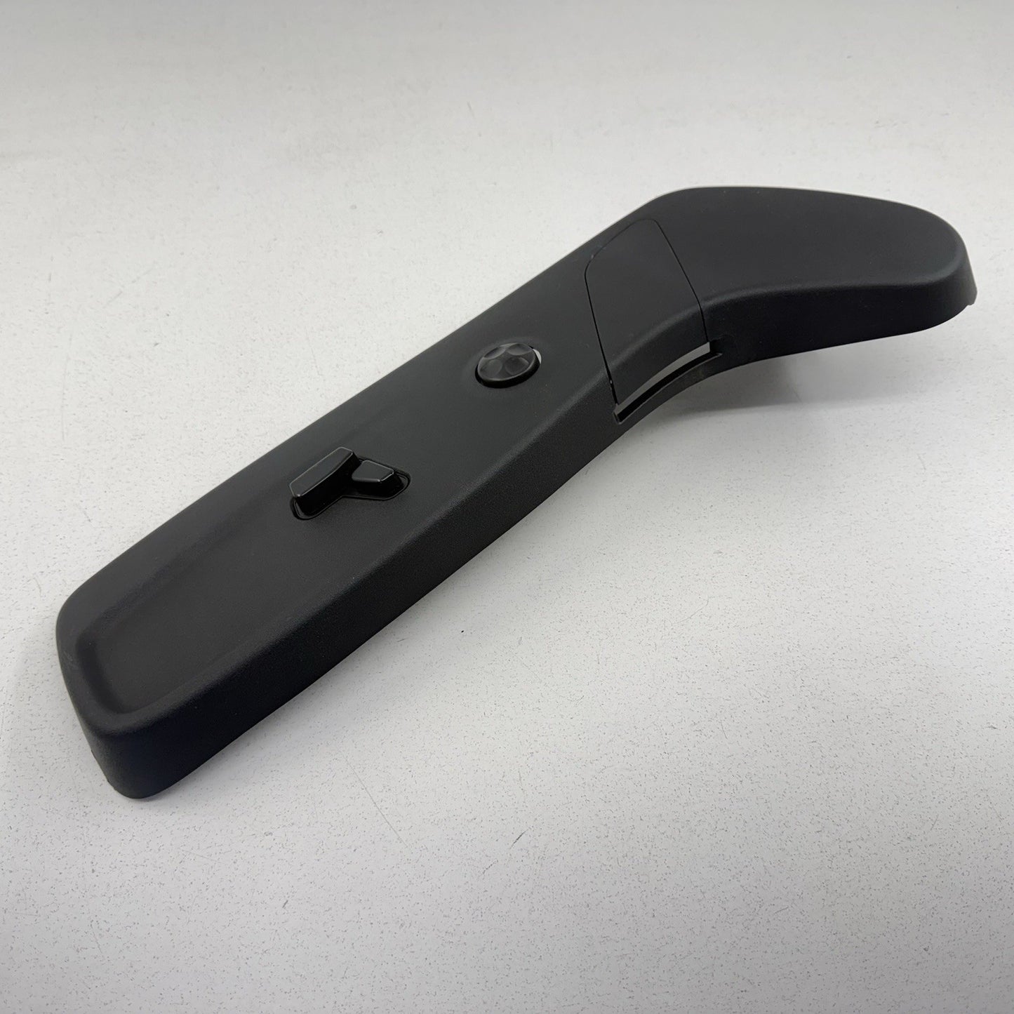 15-23 Dodge Charger Right Front Seat Adjustment Trim Cover W/ Controls OEM