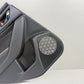 2022-2026 Subaru WRX Limited Driver Left Rear Interior Door Trim Panel OEM