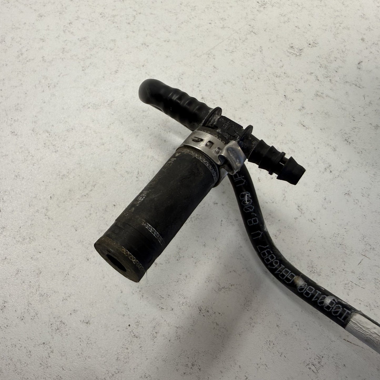 2014-2018 Bentley Flying Spur Electric Brake Booster Vacuum Pump 8E0927317J OEM