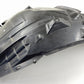 14-22 INFINITI Q50 RIGHT FRONT REARWARD FENDER LINER SPLASH GAURD SHIELD OEM