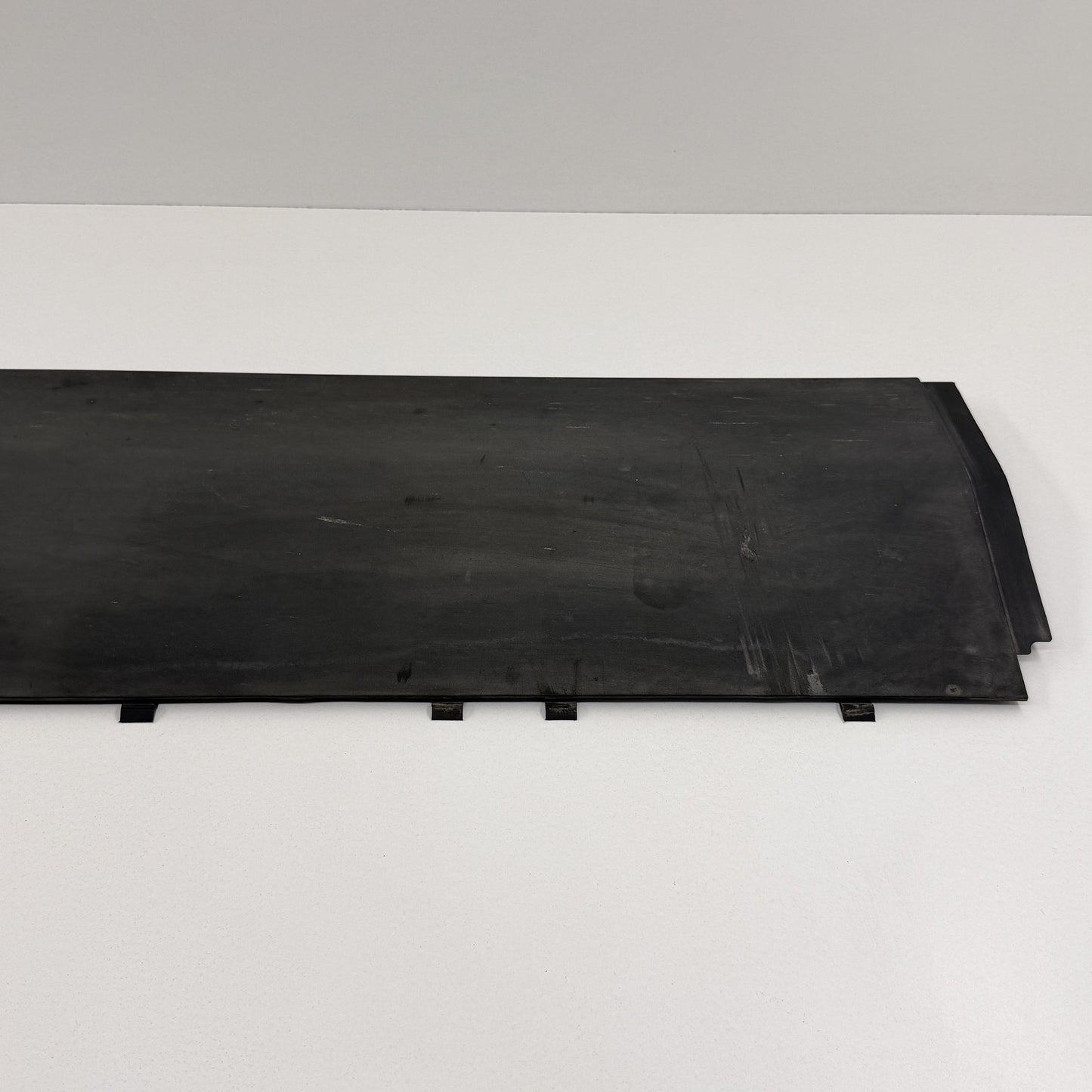 2022-2024 Rivian R1S R1T Left Underbody Battery Splash Guard Shield Panel OEM