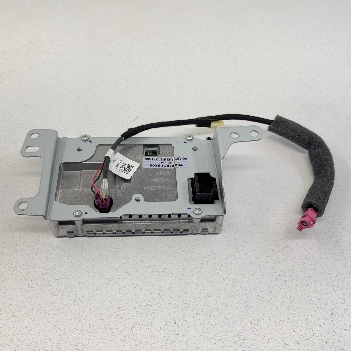 24-25 Ford Mustang Sync 4 Speedometer Digital Cluster Module PR3T-10849-AJ OEM