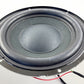 10-16 PORSCHE PANAMERA REAR SUBWOOFER BASSBOX SPEAKER 299238-001 OEM