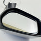 13-20 SUBARU BRZ DRIVER LEFT FRONT DOOR MIRROR 5 WIRE OEM