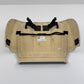 2014-2020 Mercedes-Benz S550 W222 Right Front Seat Back Cover Trim Panel OEM