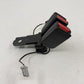 2022-2024 Rivian R1S Rear 3rd Third Row Dual Seat Belt Buckle PT00040140-C OEM