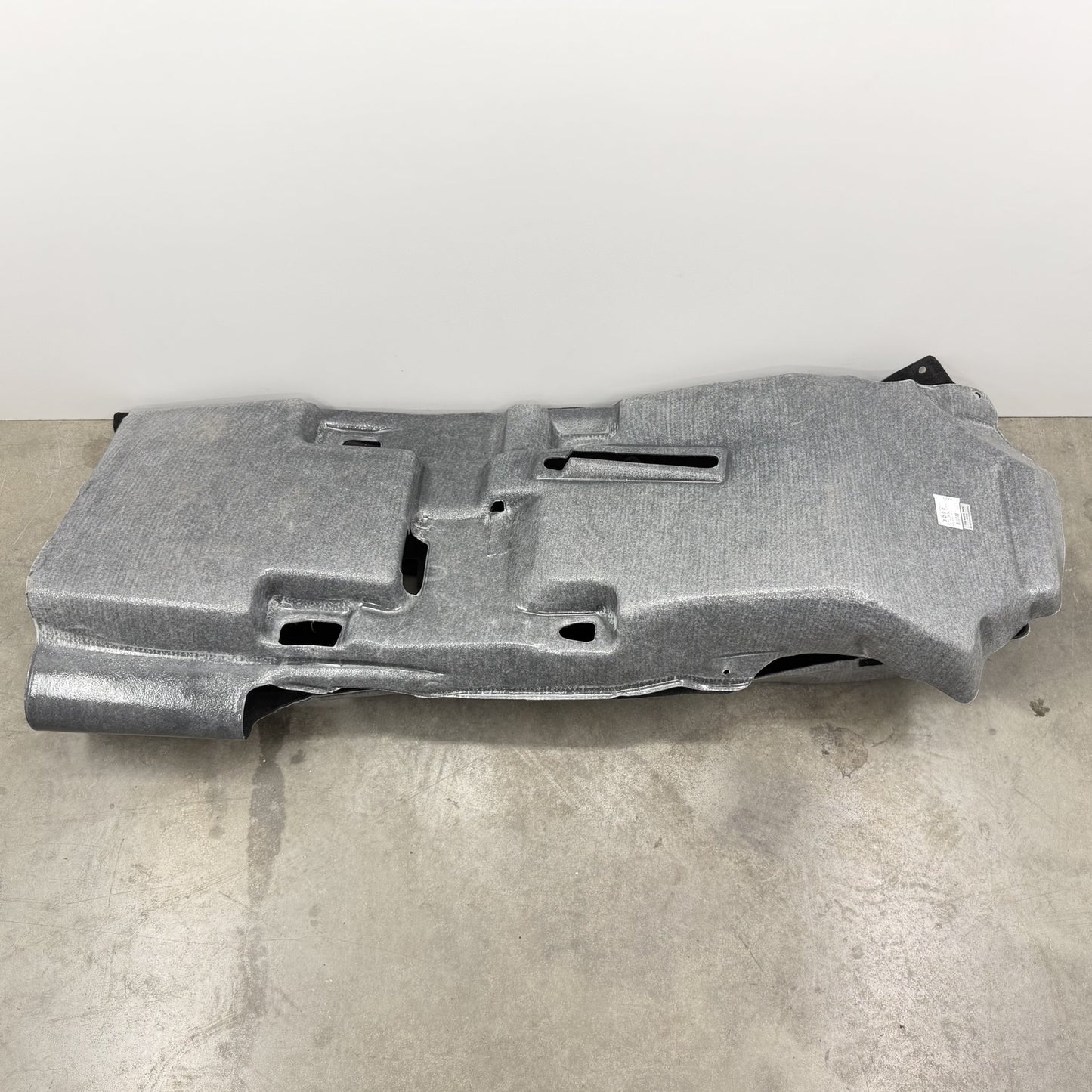 2019-2025 Toyota RAV4 Interior Body Floor Carpet 58510-42D00-C1 OEM