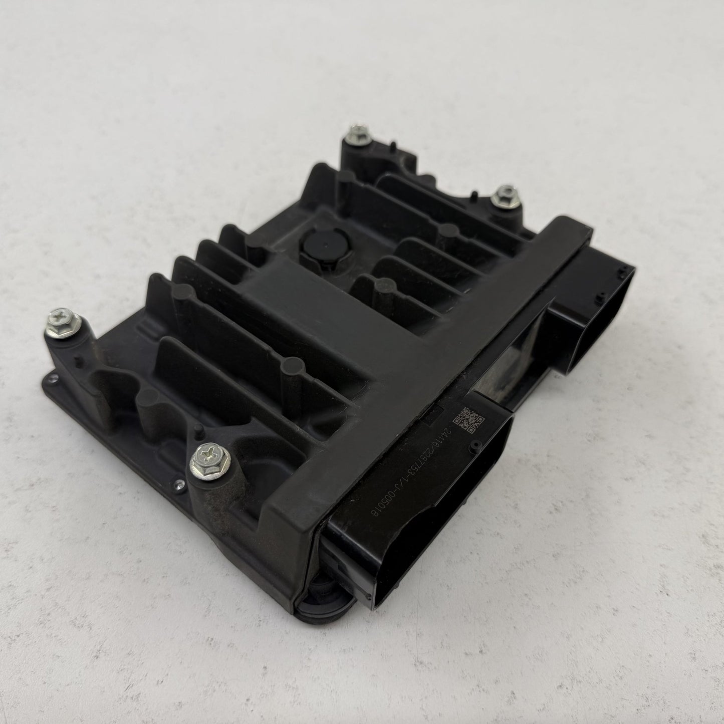 2025 Toyota RAV4 Hybrid Motor Engine Control Module ECU 89661-4AV00 OEM