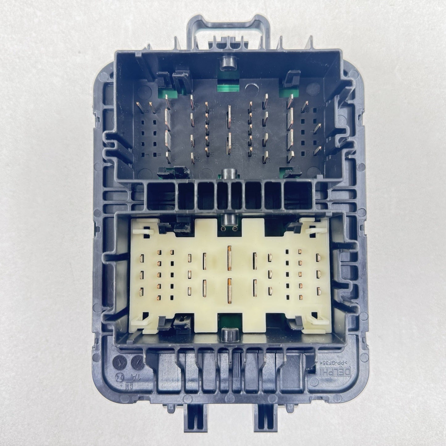 22-24 CADILLAC CT5 V BLACKWING CABIN FUSE RELAY JUNCTION BOX 84932405 OEM