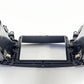 13-16 MERCEDES BENZ GL350 X166 FRONT CENTER DASH AIR VENT GRILLE TRIM PAIR OEM