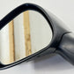 13-20 SUBARU BRZ DRIVER LEFT FRONT DOOR MIRROR 5 WIRE OEM