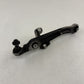 2014-2018 Bentley Flying Spur Driver Left Front Control Arm Suspension Set OEM