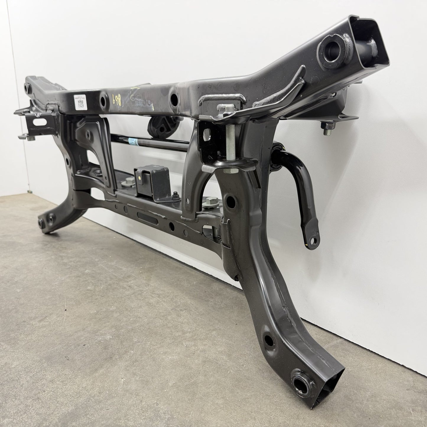 2022-2026 Hyundai Elantra N Rear Axle Subframe Crossmember Cradle Suspension OEM