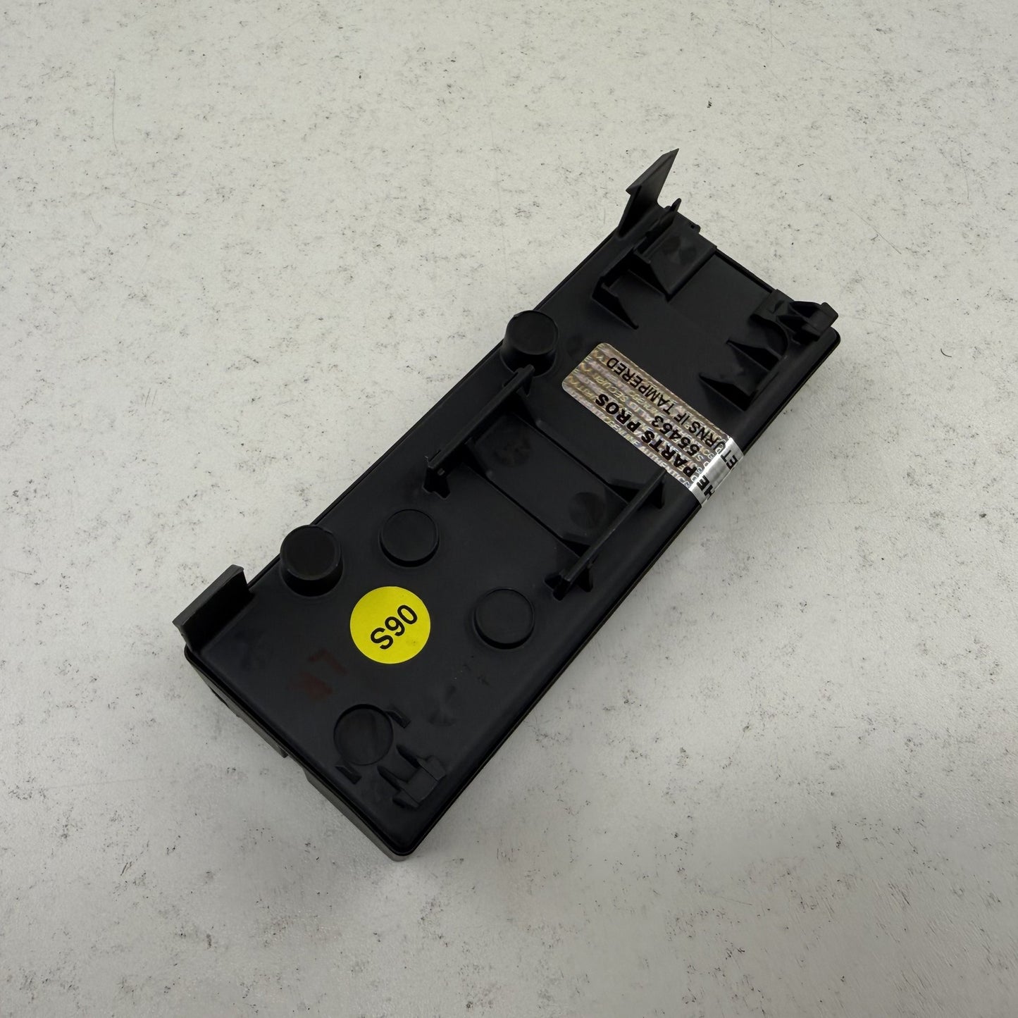 2014-2018 Bentley Flying Spur Rear Power Trunk Control Module 4W0959107A OEM