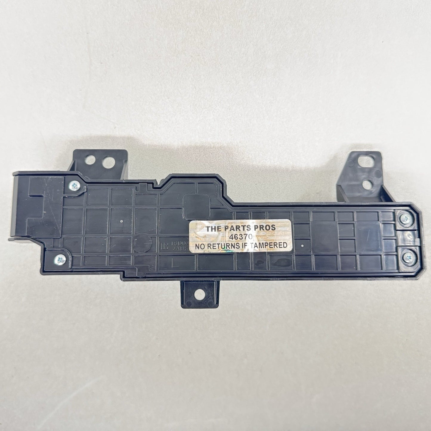 23-25 Toyota Prius Driver Left Front Seat Adjustment Control Switch OEM