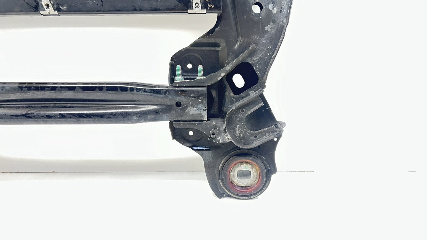 13-18 BENTLEY FLYING SPUR FRONT SUBFRAME SUB FRAME ENGINE CRADLE CROSSMEMBER OEM
