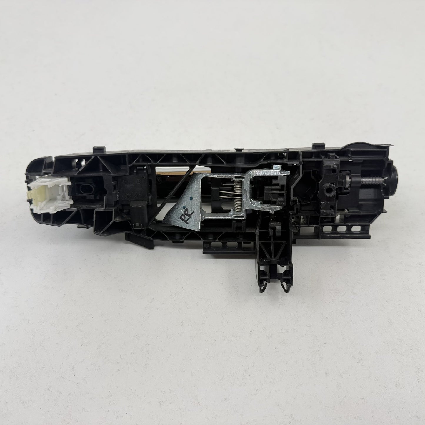 2014-2017 Mercedes-Benz S550 W222 Right Rear Exterior Door Handle Keyless Go OEM