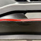 2022-2023 Hyundai Elantra N Front Bumper Cover Complete Cyber Gray OEM