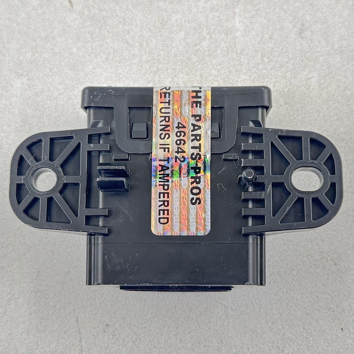 24-25 Ford Mustang GT Headlight Leveling Level Control Module NL1B-13C148-CD OEM