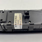 13-16 MERCEDES BENZ GL350 X166 MASTER WINDOW CONTROL SWITCH 1669054400 OEM