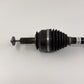 2022-2024 Rivian R1S Left Or Right Front CV Axle Shaft PT00055489-E OEM