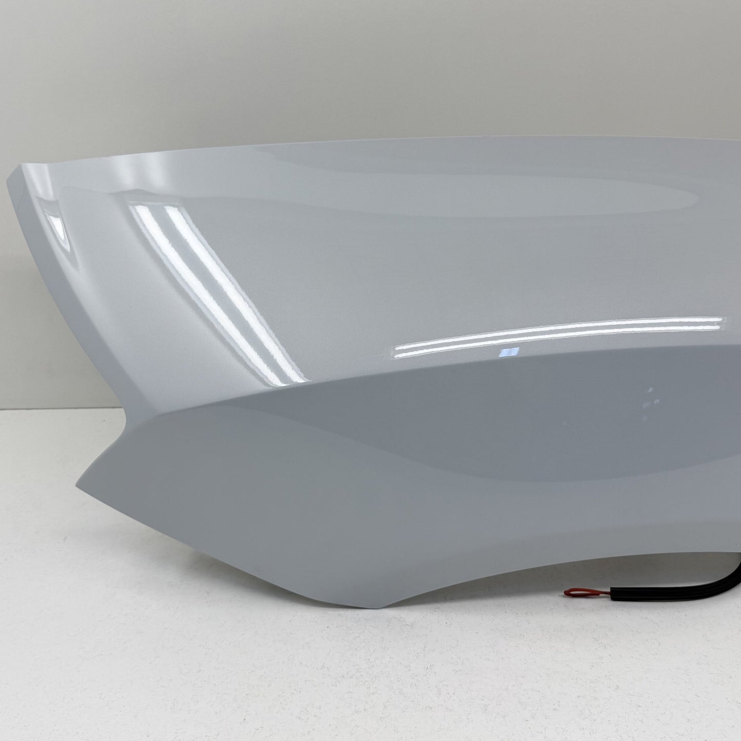 12-15 Audi R8 Spyder Convertible Passenger Right Rear Upper Quarter Panel OEM