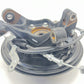 22-25 SUBARU WRX MANUAL DRIVER LEFT REAR SPINDLE KNUCKLE HUB BEARING OEM