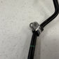 2014-2018 Bentley Flying Spur HVAC A/C Line Hose Pipe Tube 4W0260706B OEM