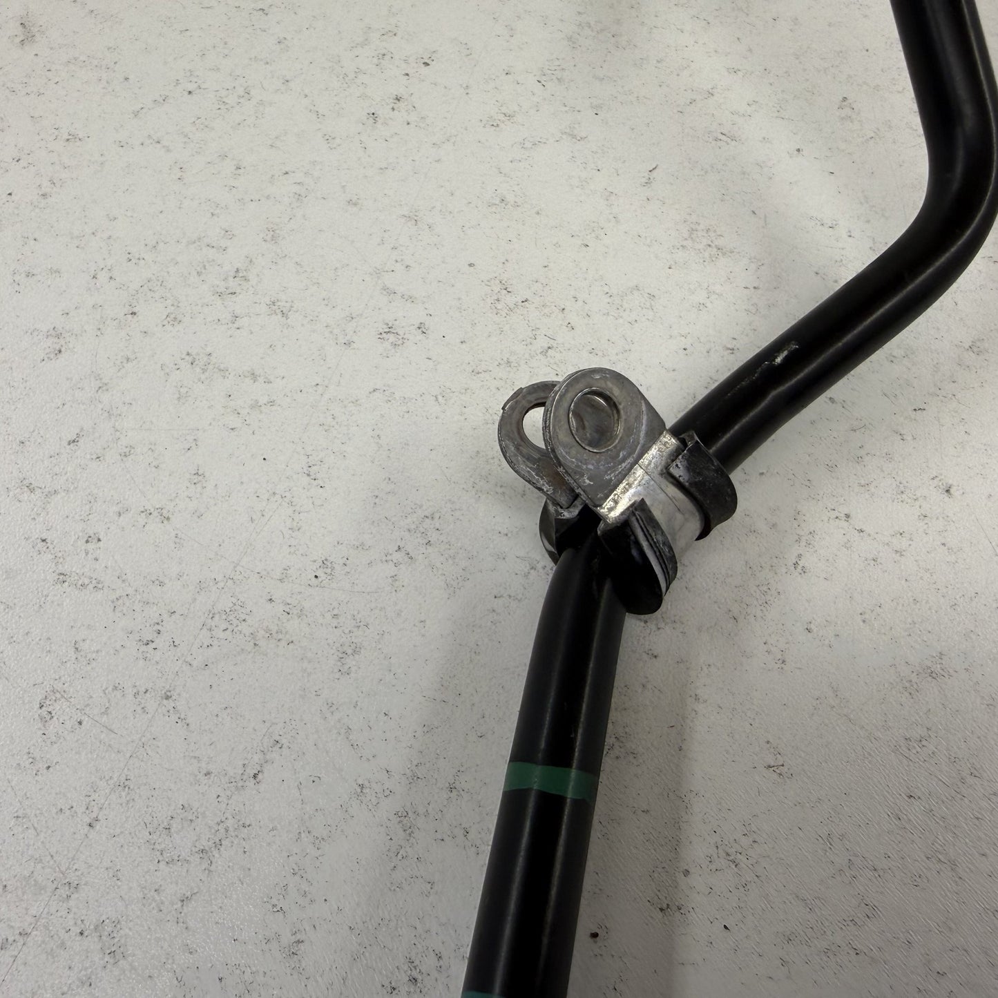 2014-2018 Bentley Flying Spur HVAC A/C Line Hose Pipe Tube 4W0260706B OEM