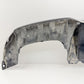 16-21 BMW M2 F87 Rear Bumper Lower Diffuser Valance Panel Cover Trim OEM