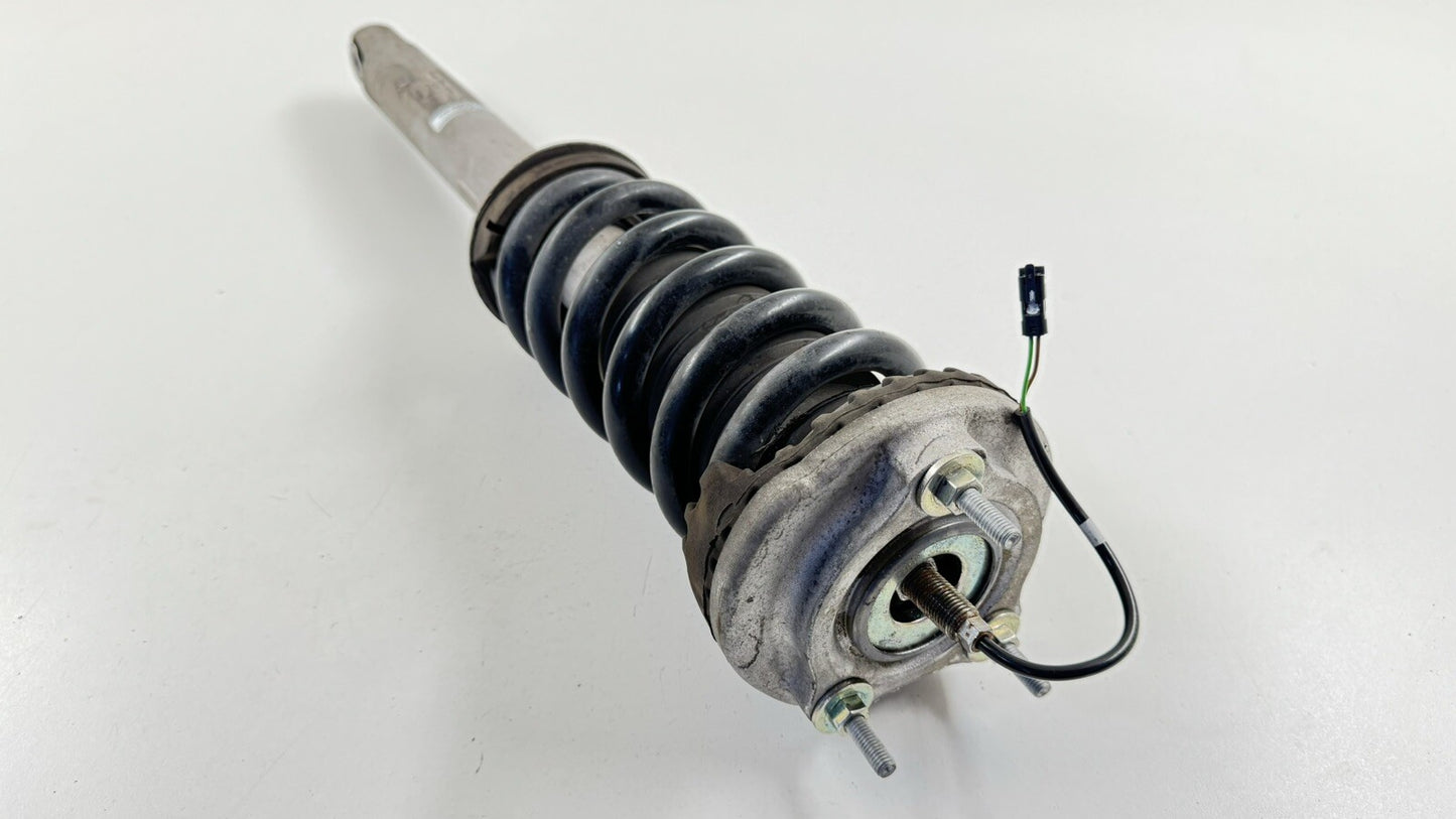 14-23 MASERATI GHIBLI FRONT SHOCK STRUT SPRING ABSORBER 670005455 OEM