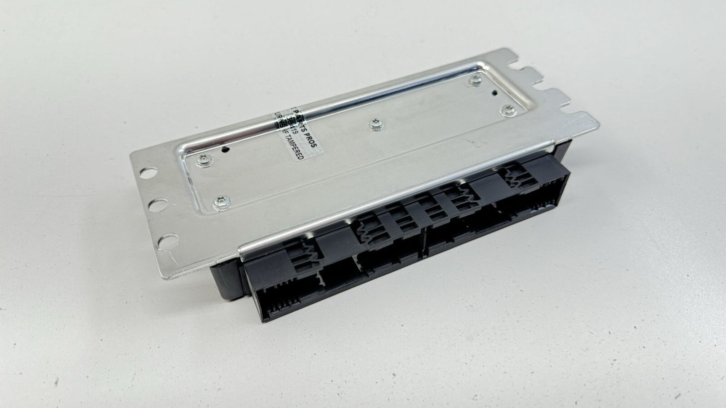 20-23 TOYOTA SUPRA ACTIVE SUSPENSION VERTICAL DYNAMIC VDP MODULE 6898968 OEM