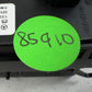 12-18 Mercedes W218 CLS550 Console Suspension Height Ride Control Switch OEM
