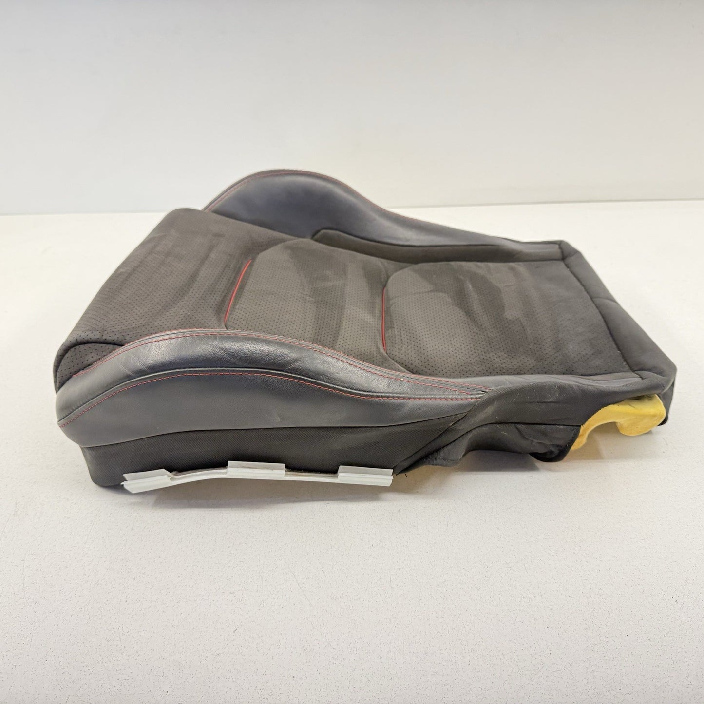 17-24 Chevrolet Camaro ZL1 1LE Driver Left Front Lower Recaro Seat Cushion OEM