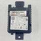 22-24 CADILLAC CT4 CT5 V BLACKWING RIGHT REAR BLIND SPOT RADAR MODULE OEM