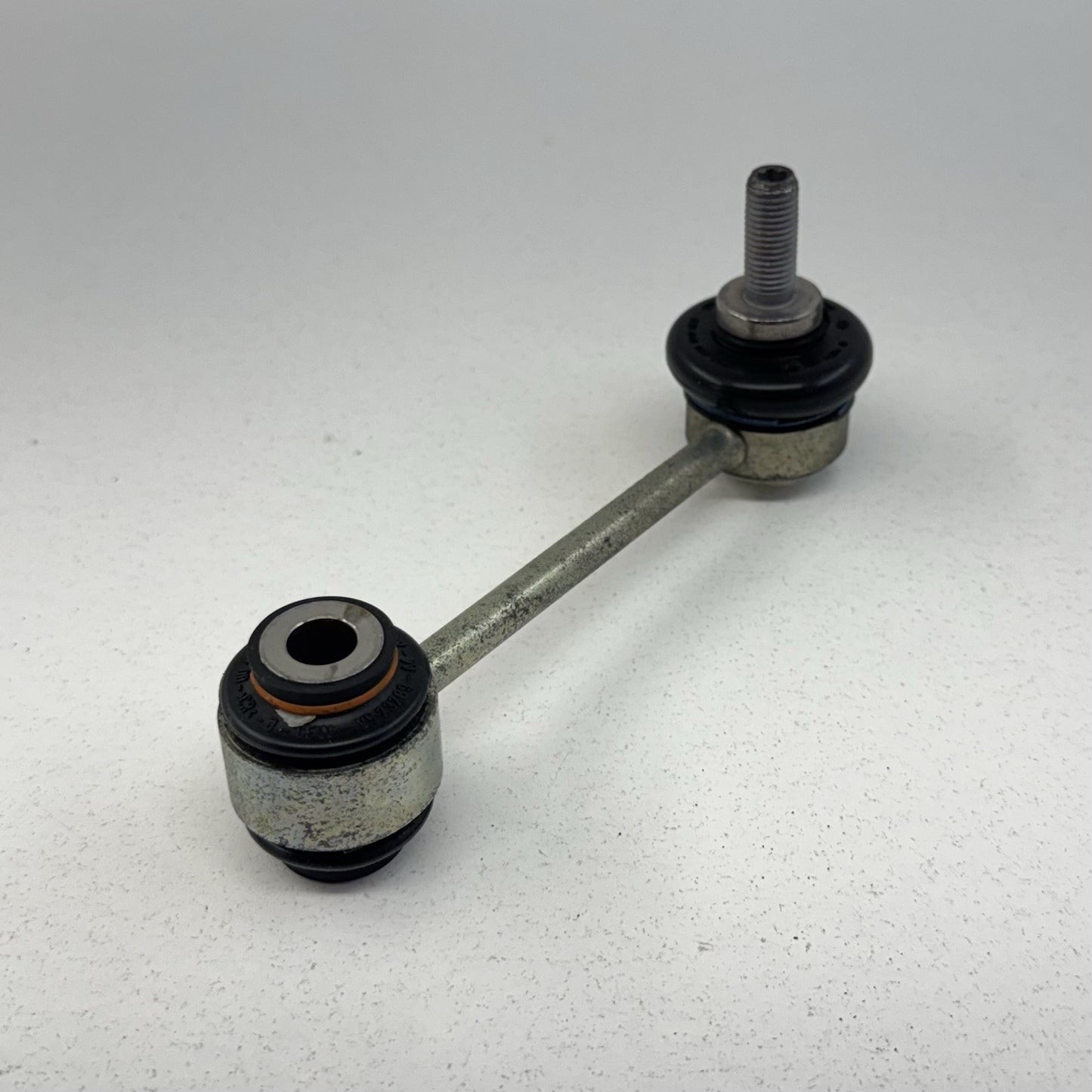 14-24 Maserati Ghibli Left And Right Rear Stabilizer Sway Bar End Link Pair OEM