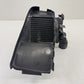 2014-2018 Bentley Flying Spur Right Front Turbo Intercooler Radiator W/ Duct OEM