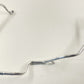 19-22 LEXUS ES300H HVAC AIR CONDITIONING SUCTION AC LINE HOSE PIPE TUBE OEM