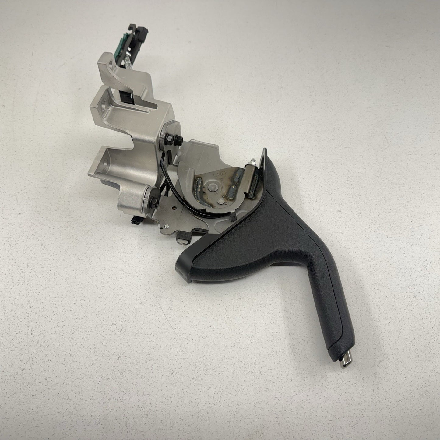 22-26 Hyundai Elantra N Emergency Parking Hand Brake Lever Handle OEM