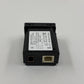 2021-2026 Lexus IS300 IS350 IS500 Media Hub Dual USB Port AUX Auxiliary Jack OEM