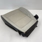 24-26 Ford Mustang Right Front Lower Seat Cushion Leather Space Gray OEM