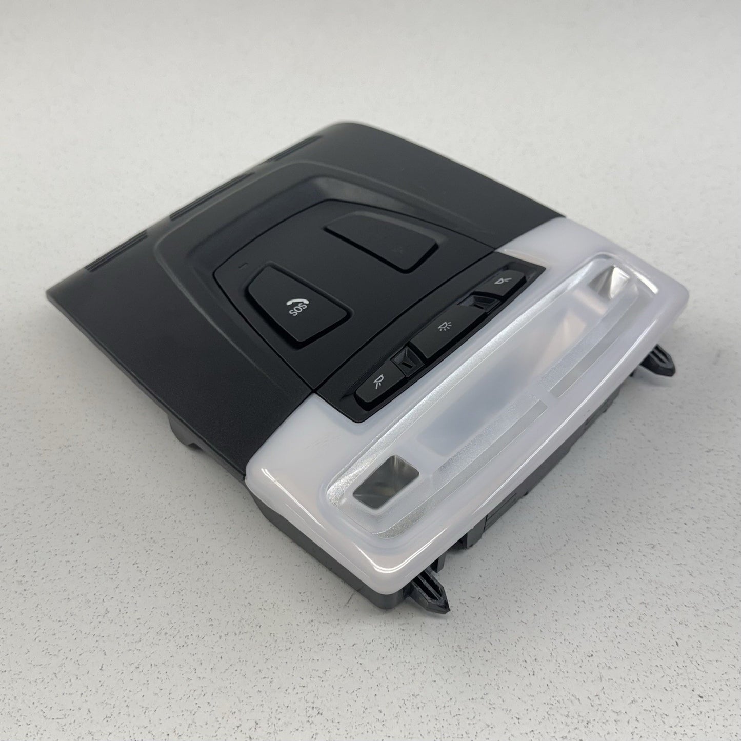 BMW F80 F82 F87 M3 M4 Front Overhead Console Dome Reading Light Lamp Switch OEM