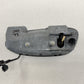 05-12 Porsche 911 997 Boxster Cayman 987 Right Exterior Door Handle Black OEM
