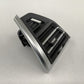 22-24 BMW G01 G02 X3 X4 Driver Left Dashboard Dash Outer Air Vent Trim OEM