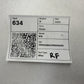 2022-2026 Rivian R1S R1T Passenger Right Front Seatbelt Seat Belt Retractor OEM
