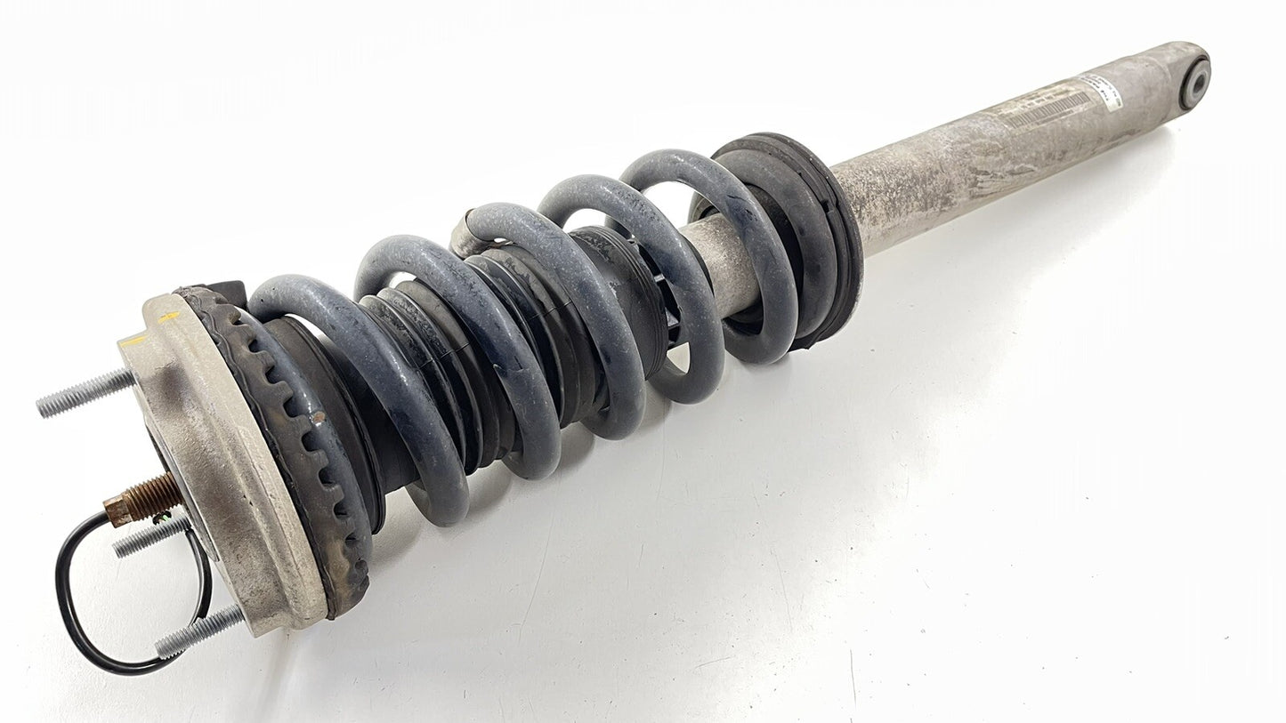14-22 MASERATI QUATTROPORTE FRONT SHOCK STRUT SPRING ABSORBER 670005455 OEM