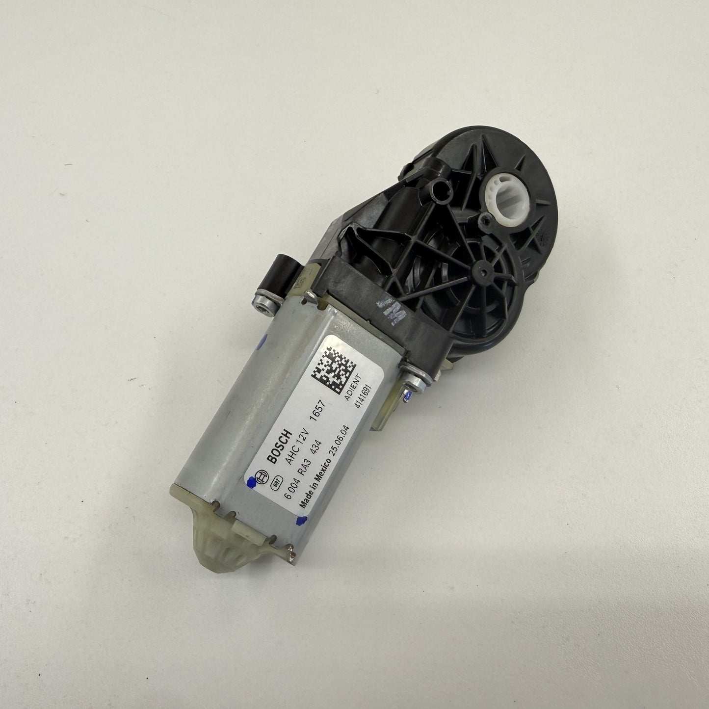 2023-2025 Honda Pilot Left Front Seat Adjustment Adjust Recline Motor OEM