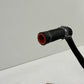 2019-2024 Ram 5500 Power Steering Gear Box W/ Adaptive Cruise Control Module OEM