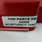 2010-2015 Chevrolet Camaro Positive Battery Terminal End Link Sensor OEM